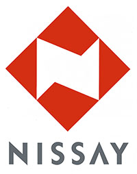 Nissay logo