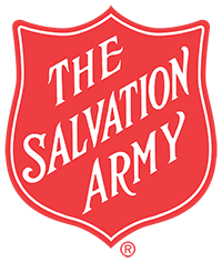 Salvation Army logo